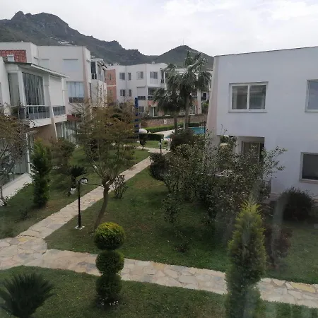 Bodrum-turgutreis'te Kiralik Daire * Muğla