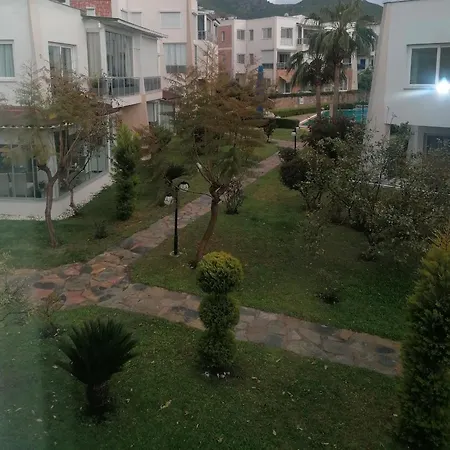 Bodrum-turgutreis'te Kiralik Daire Apartament Muğla