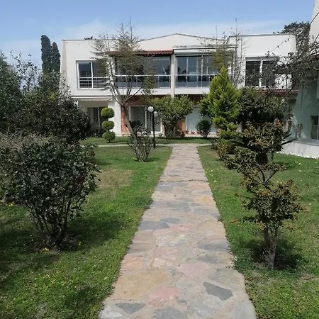 Bodrum-turgutreis'te Kiralik Daire Apartament Muğla