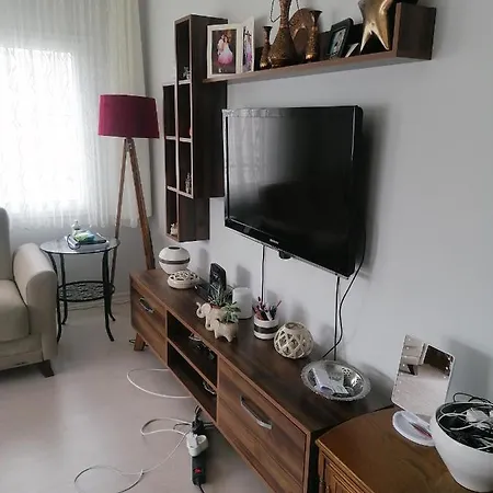 Apartament Bodrum-turgutreis'te Kiralik Daire