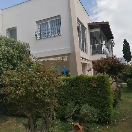 Bodrum-turgutreis'te Kiralik Daire