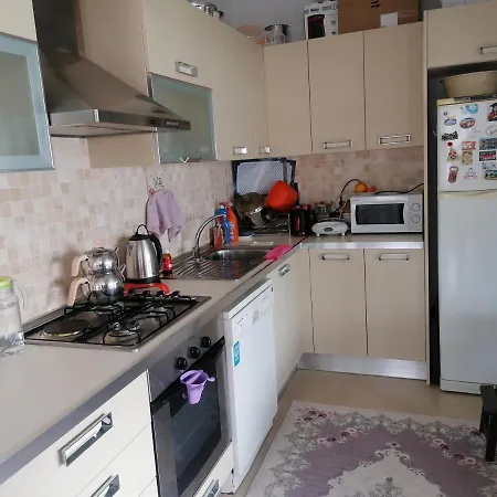Bodrum-turgutreis'te Kiralik Daire Apartament *