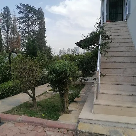 Apartament Bodrum-turgutreis'te Kiralik Daire Muğla