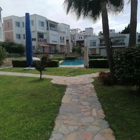 דירה Bodrum-turgutreis'te Kiralik Daire