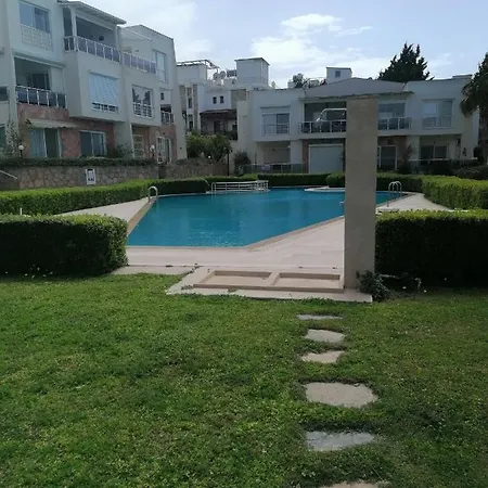 Bodrum-turgutreis'te Kiralik Daire מוגלה