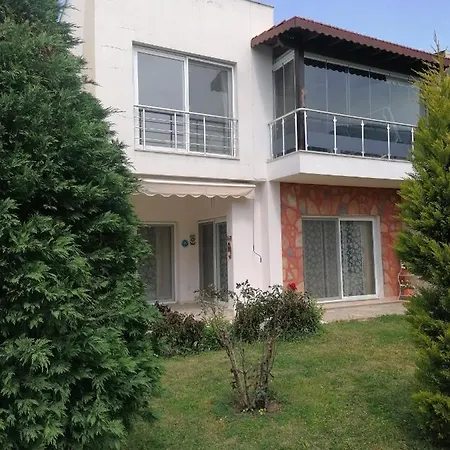 Bodrum-turgutreis'te Kiralik Daire *
