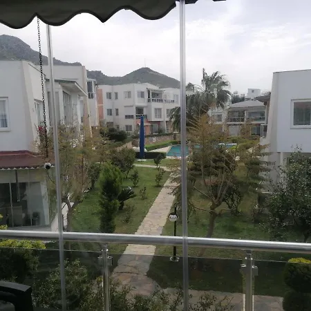 Bodrum-turgutreis'te Kiralik Daire